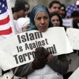 Terrorism and Islam are not the same
