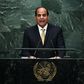 Egypt?s President Abdel Fattah Al Sisi has used funding from Saudi Arabia and its Gulf Arab allies to shore up Egypt's financial system, but relations with those creditors have recently frayed