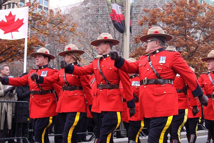 Canada wants high-speed Internet access for all