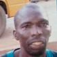 The killer Alfa Ganiyu Umaru