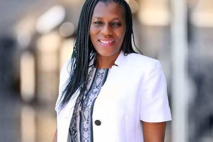 Juliet Anammah is the new CEO of Jumia Nigeria