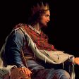 Painting of King Solomon