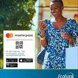 Pan African bank launches Masterpass QR Payment Platform