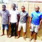 The Alaba acid robbers