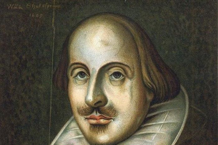 William Shakespeare