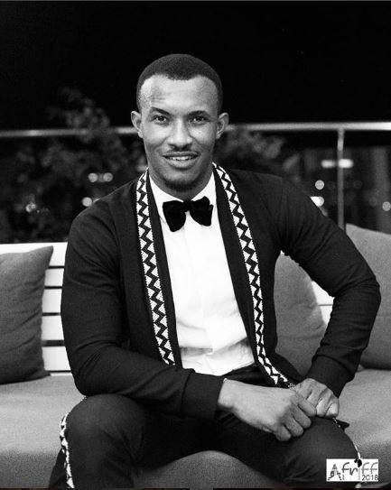 Gideon Okeke