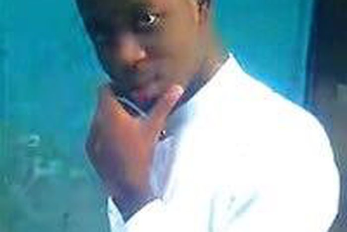 The deceased, Chinweotito Ehiogu