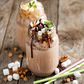 Coffee smoothie