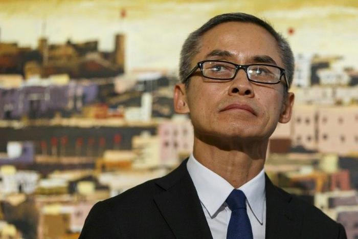 The UN Human Rights Council in September appointed international law professor Vitit Muntarbhorn of Thailand to investigate abuses against lesbian, gay, bisexual and transgender (LGBT) people worldwide