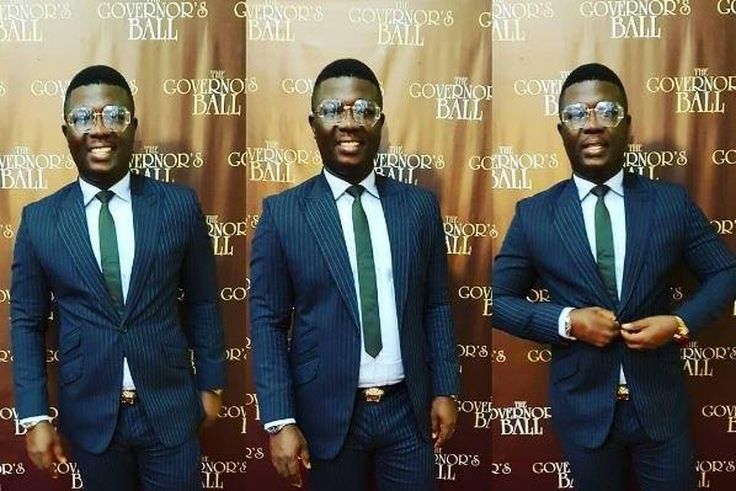 Seyi Law