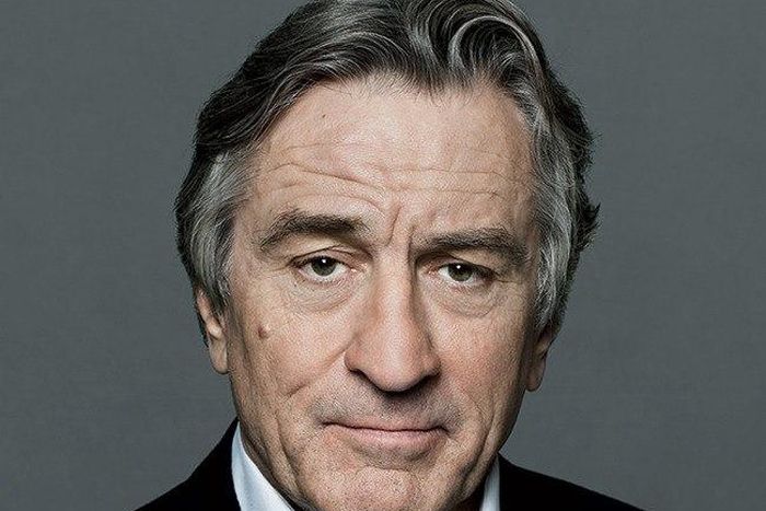 Robert de Niro