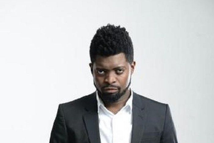Basketmouth