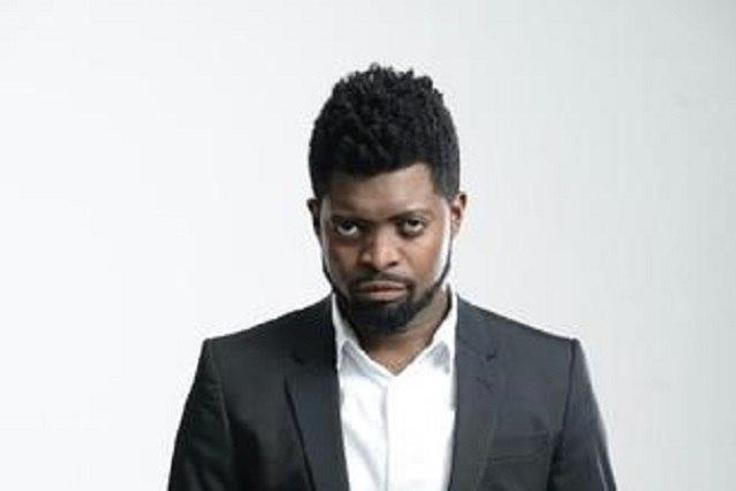 Basketmouth