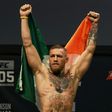 Ireland's Conor McGregor is beloved by fans not only for his prowess in the octagon but also for his swagger outside it