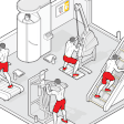 5 cutting-edge exercise machines we’d kill to have in our gym