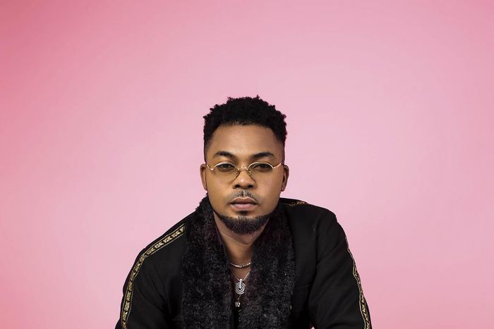 SL33K: The Afro R&B star you should know about!