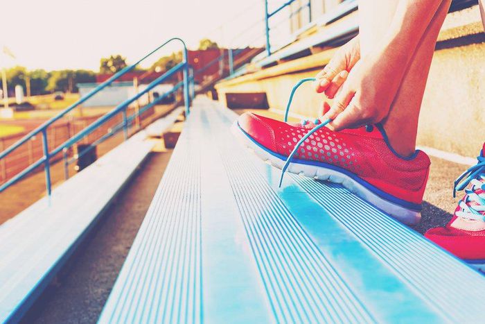 5 ways to burn more fat during your walking workouts