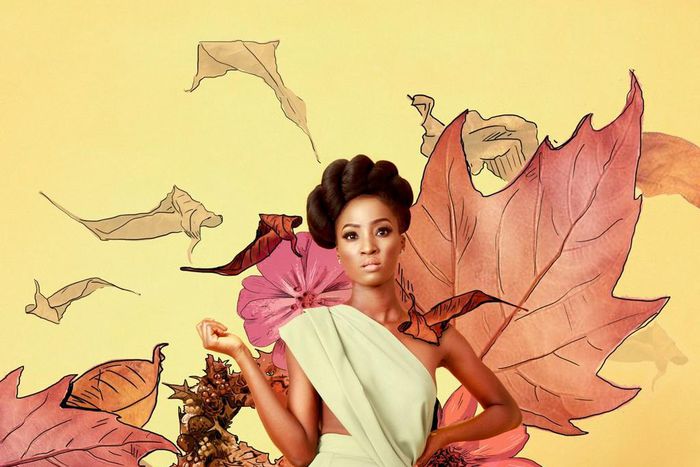 41 Luxe Abuja 'Tis A New Season' Campaign