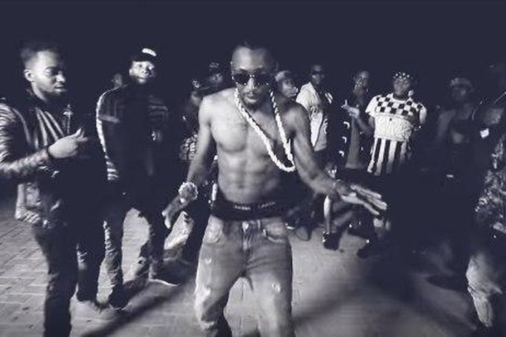 Orezi Just like that