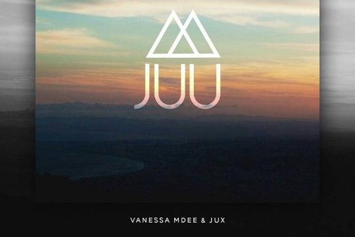 Vanessa Mdee, Jux - 'Juu'