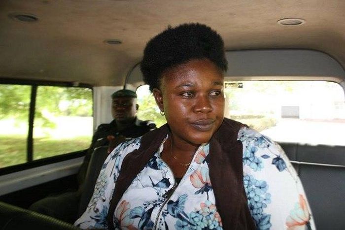 Chika Charles will spend 90 years in prison for defrauding clients N5.6M