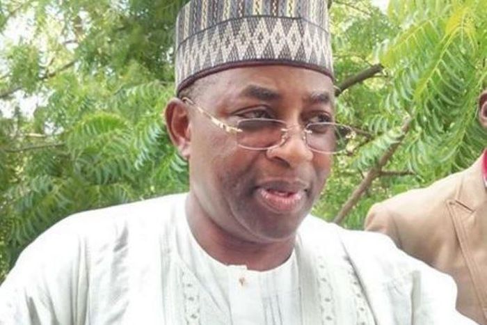 Bauchi State governor, Barrister Mohammed Abdullahi Abubakar