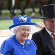 English Monarch celebrate 69th wedding anniversary