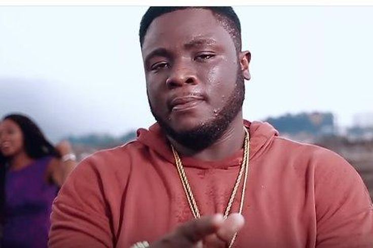 Kelvin Armani Hammer