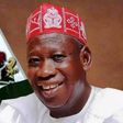 Kano State Governor, Abdullahi Ganduje