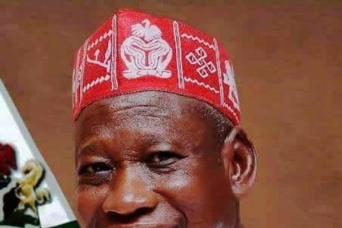 Kano State Governor, Abdullahi Ganduje