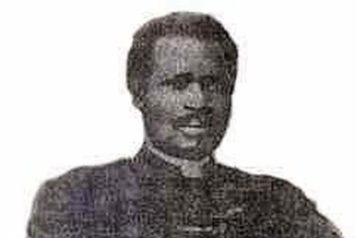 Josiah Jesse Ransome-Kuti