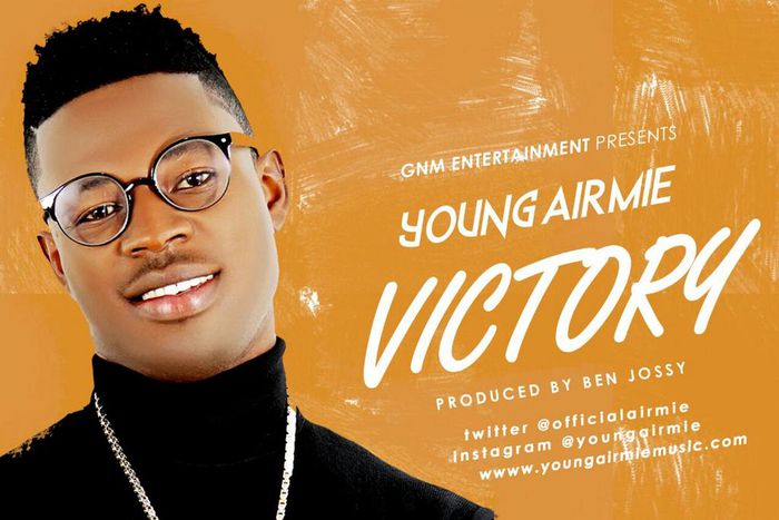 Young Airmie_Victory.