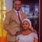Femi Adebayo weds Maimunat