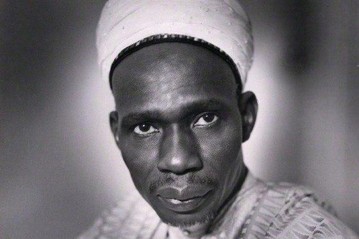 Abubakar Tafawa Balewa