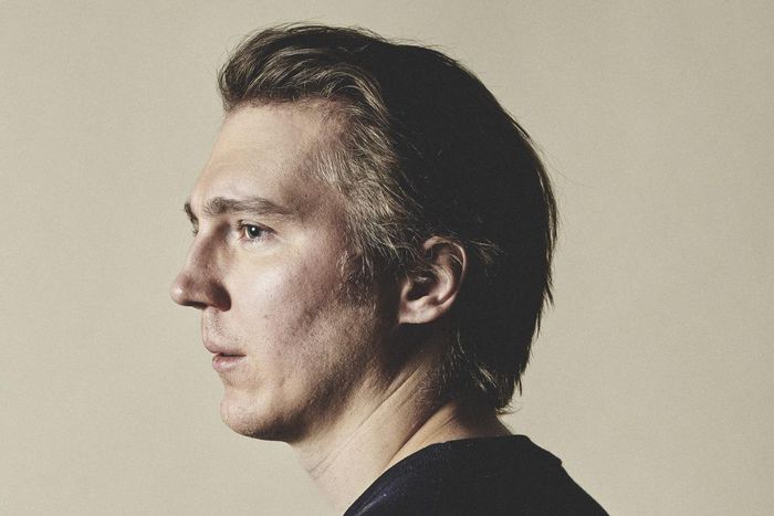 Paul Dano's Cup Runneth Over (and Over)