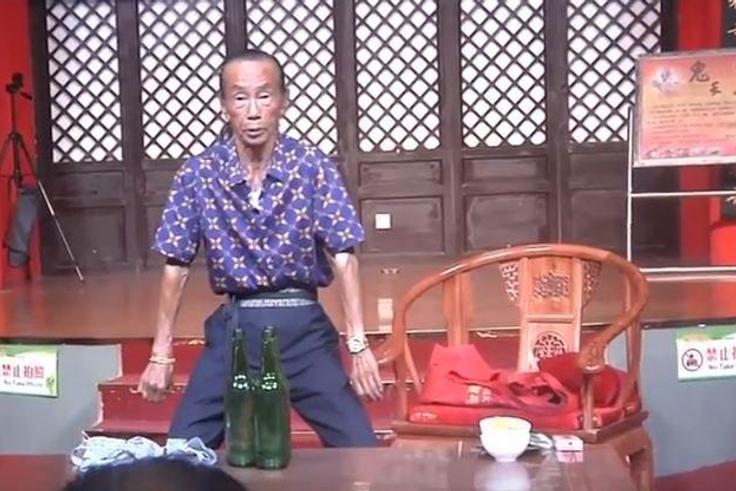 Wang Baohe