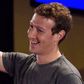 Mark Zuckerberg