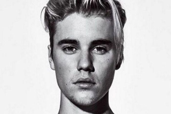 Justin-Bieber