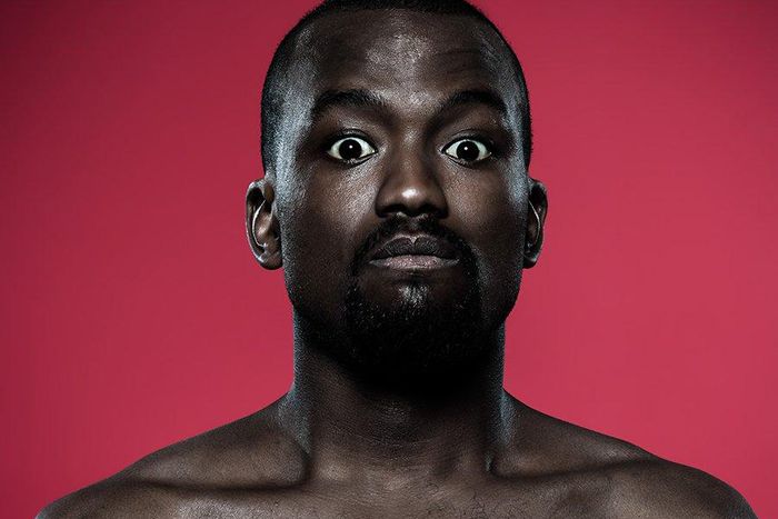 Why Nigeria men need help