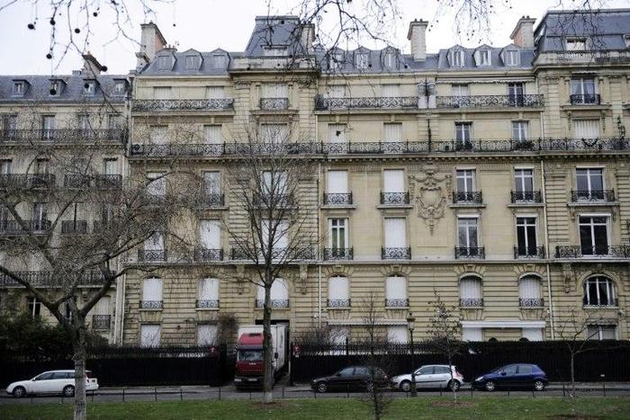 This building in Avenue Foch in Paris is described by Equatorial Guinea as a diplomatic mission