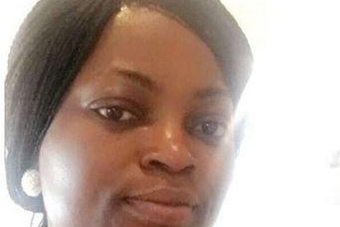 Funke Akindele shares makeup free photo