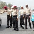 FRSC gets approval to carry arms on duty