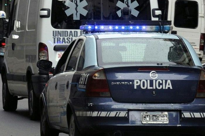 Parents from a preschool have attacked and killed a convicted pedophile during a concert in a cathedral near Buenos Aires