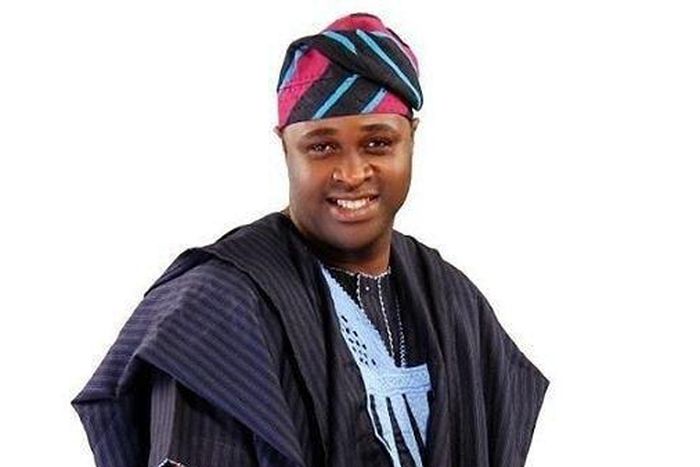 Femi Adebayo