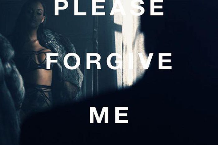 Please Forgive Me film poster