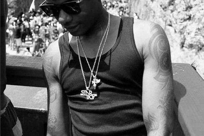 Wizkid-Rewind that (Don't mind refix