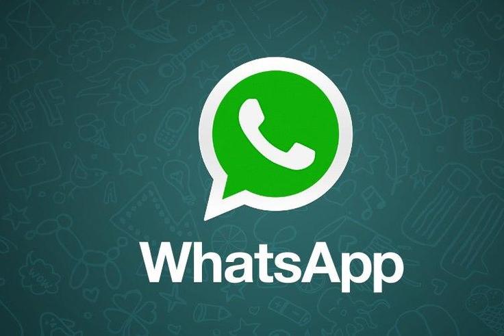 WhatsApp has the highest number of monthly active users