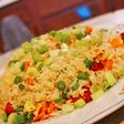 Fried rice