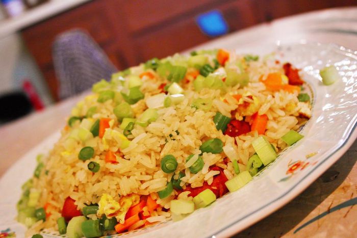 Fried rice