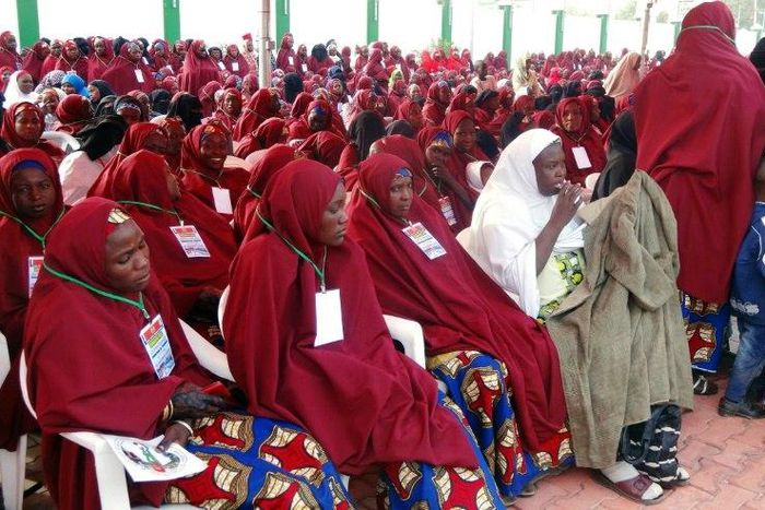 Cash crunch hits mass weddings in northern Nigeria